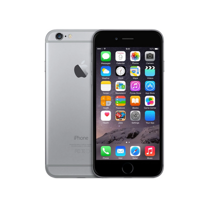 Apple iPhone 6 | 16GB | 32GB | 64GB