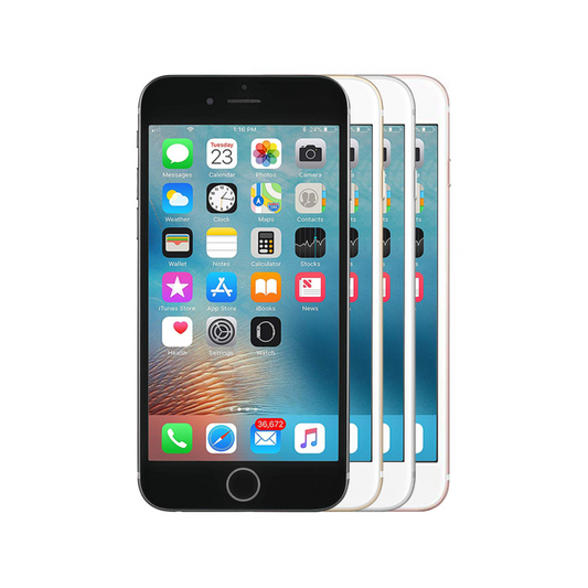 Apple iPhone 6s | 16GB | 32GB