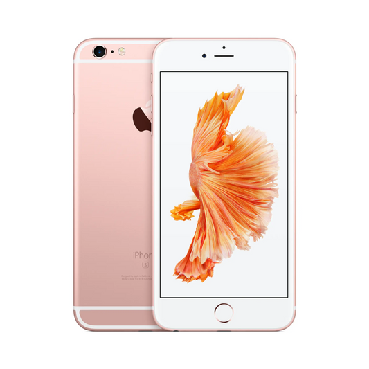 Apple iPhone 6s Plus | 32GB | 64GB | 128GB