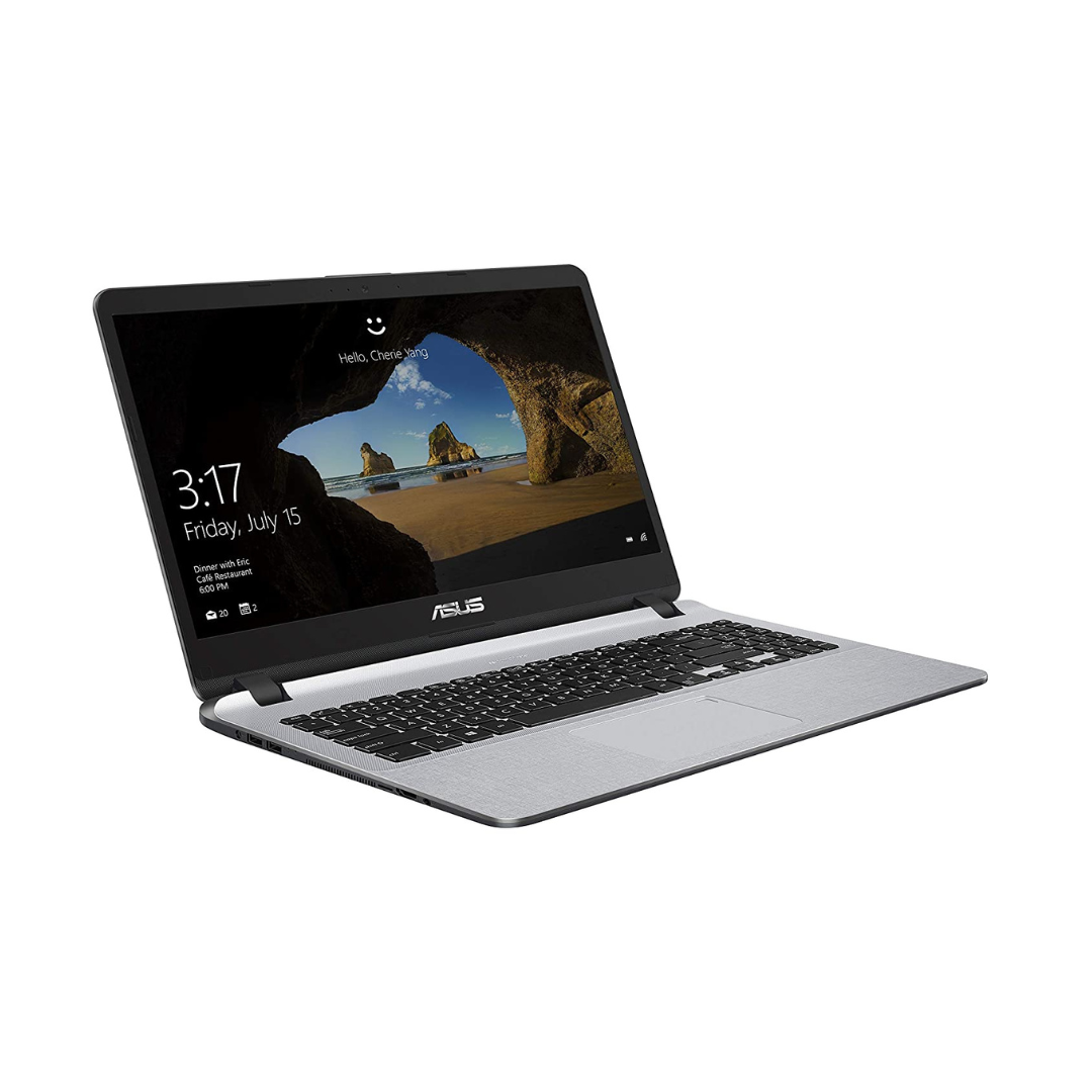 Asus Vivobook x407u 14” | Core i7 | 8GB RAM | 256GB SSD ProTech I.T. Solutions