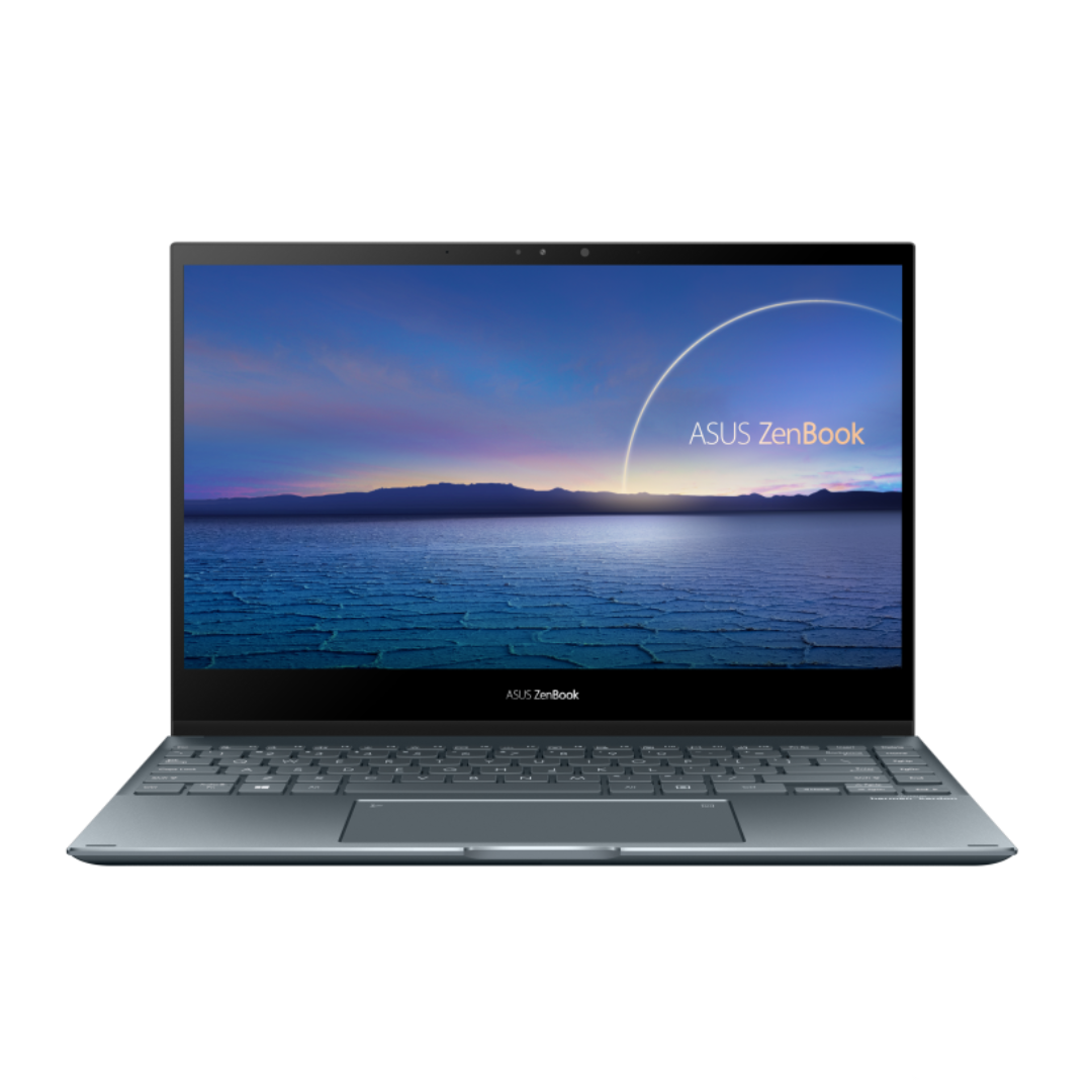 Asus ZenBook Flip UX363e x360 13” | Core i5 | 11th Gen | 8GB RAM | 512GB SSD ProTech I.T. Solutions