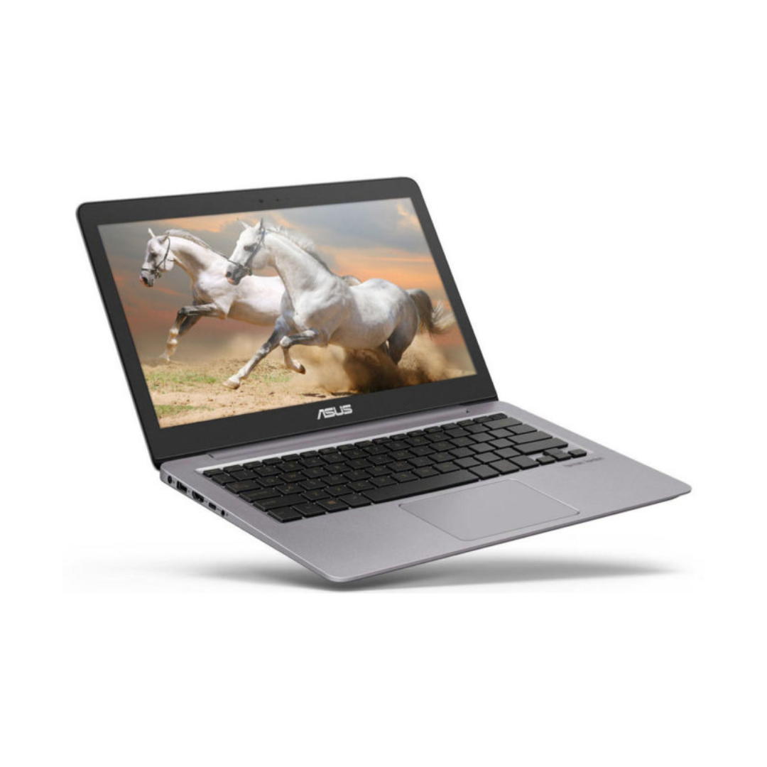 Asus ZenBook UX310U 13” | Core i7 | 8GB RAM | 256GB SSD ProTech I.T. Solutions