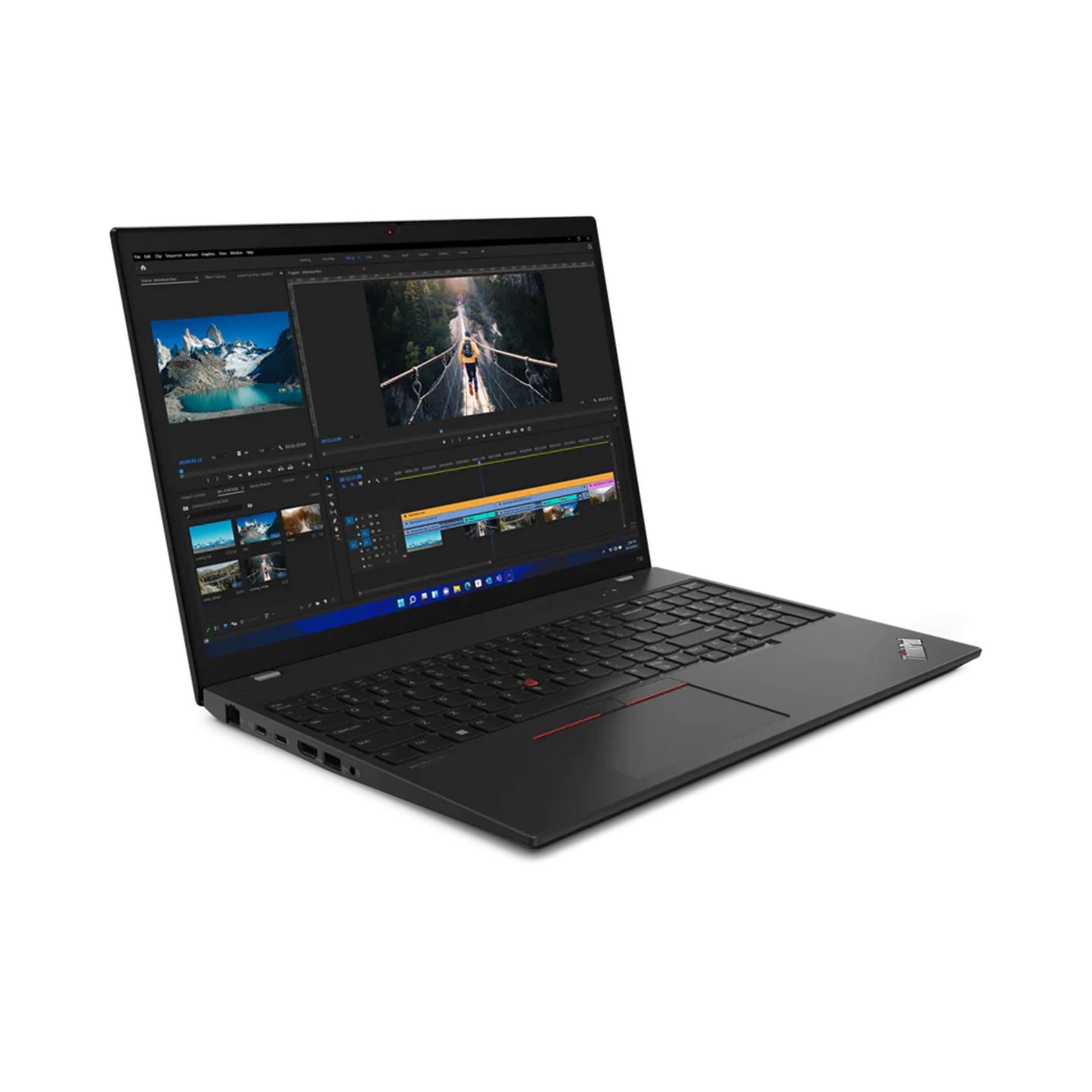 Brand New Lenovo ThinkPad T16 G1 16" | Core i7 | 16GB RAM | 256GB SSD ProTech I.T. Solutions