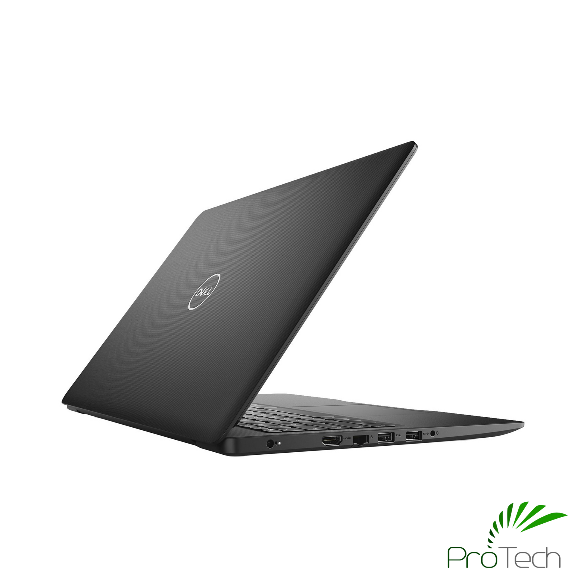 Dell Inspiron 3595 15 inch laptop AMD A6 16GB RAM 512GB SSD ProTech IT Solutions