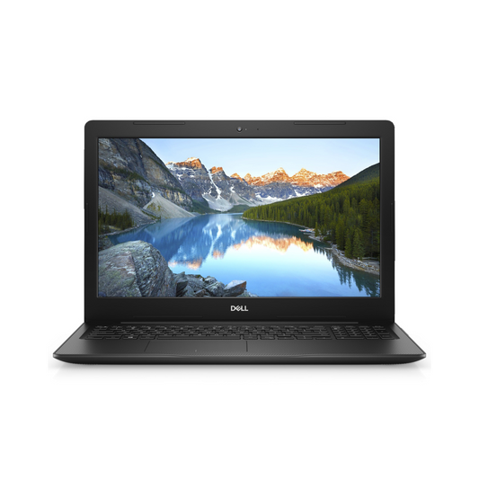 Dell Inspiron 3595 15" | AMD A6 | 16GB RAM | 512GB SSD ProTech I.T. Solutions