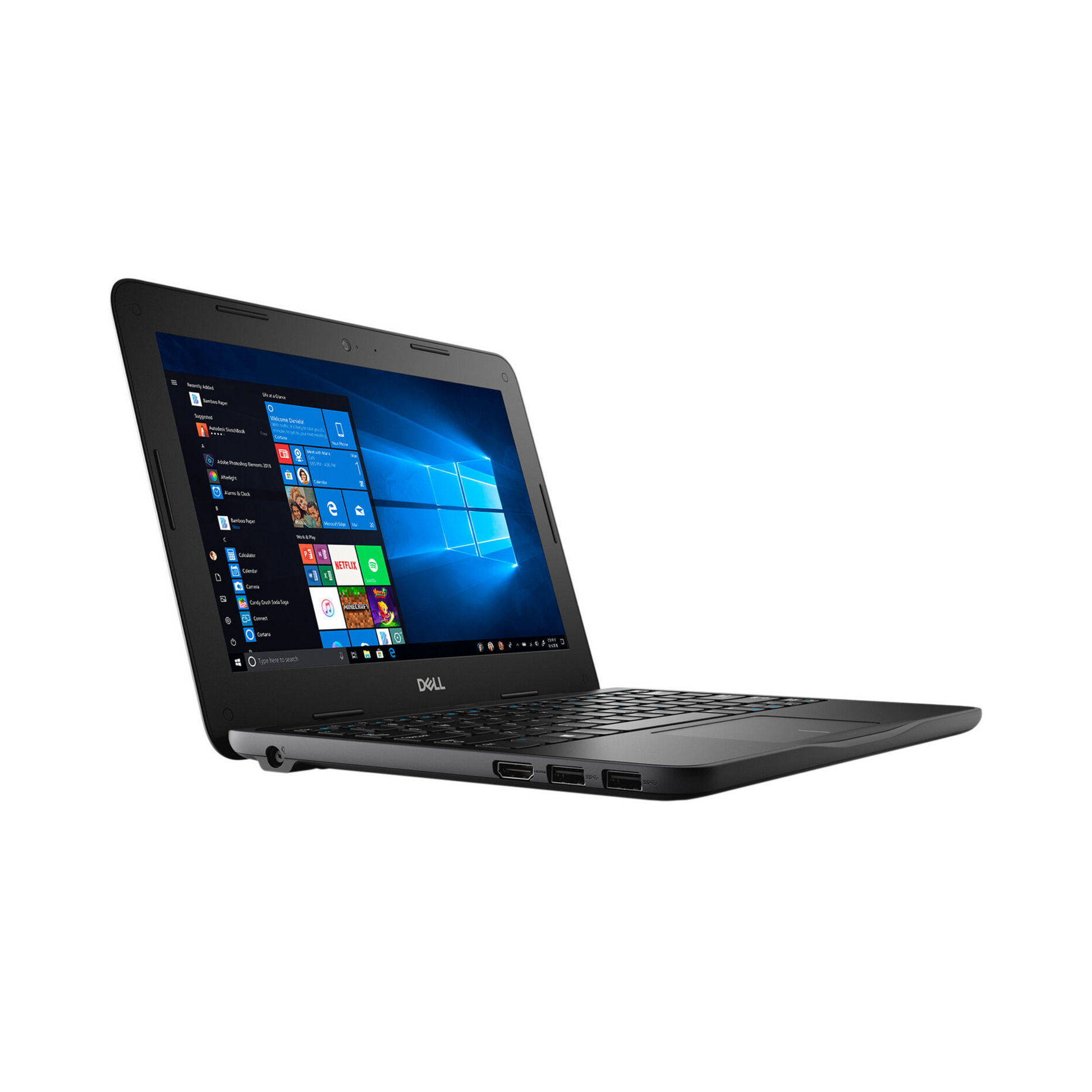 Dell Latitude 3190 11” | Pentium Silver | 8GB RAM | 256GB SSD ProTech I.T. Solutions
