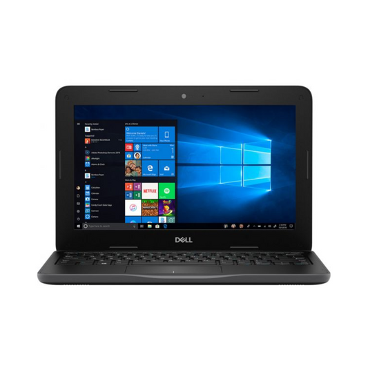 Dell Latitude 3190 11” | Pentium Silver | 8GB RAM | 256GB SSD ProTech I.T. Solutions
