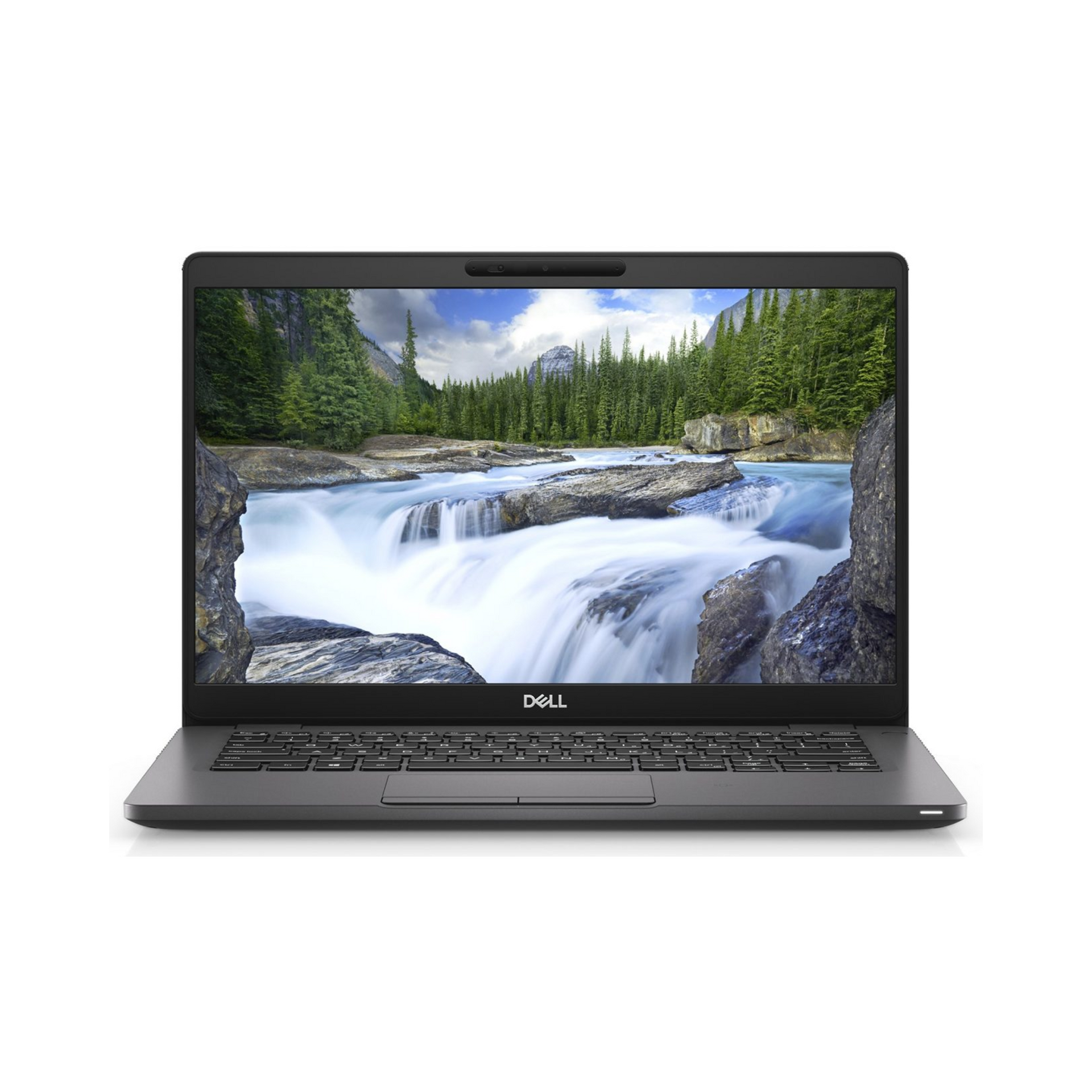 Dell Latitude 5300 2-in-1 x360 13.3