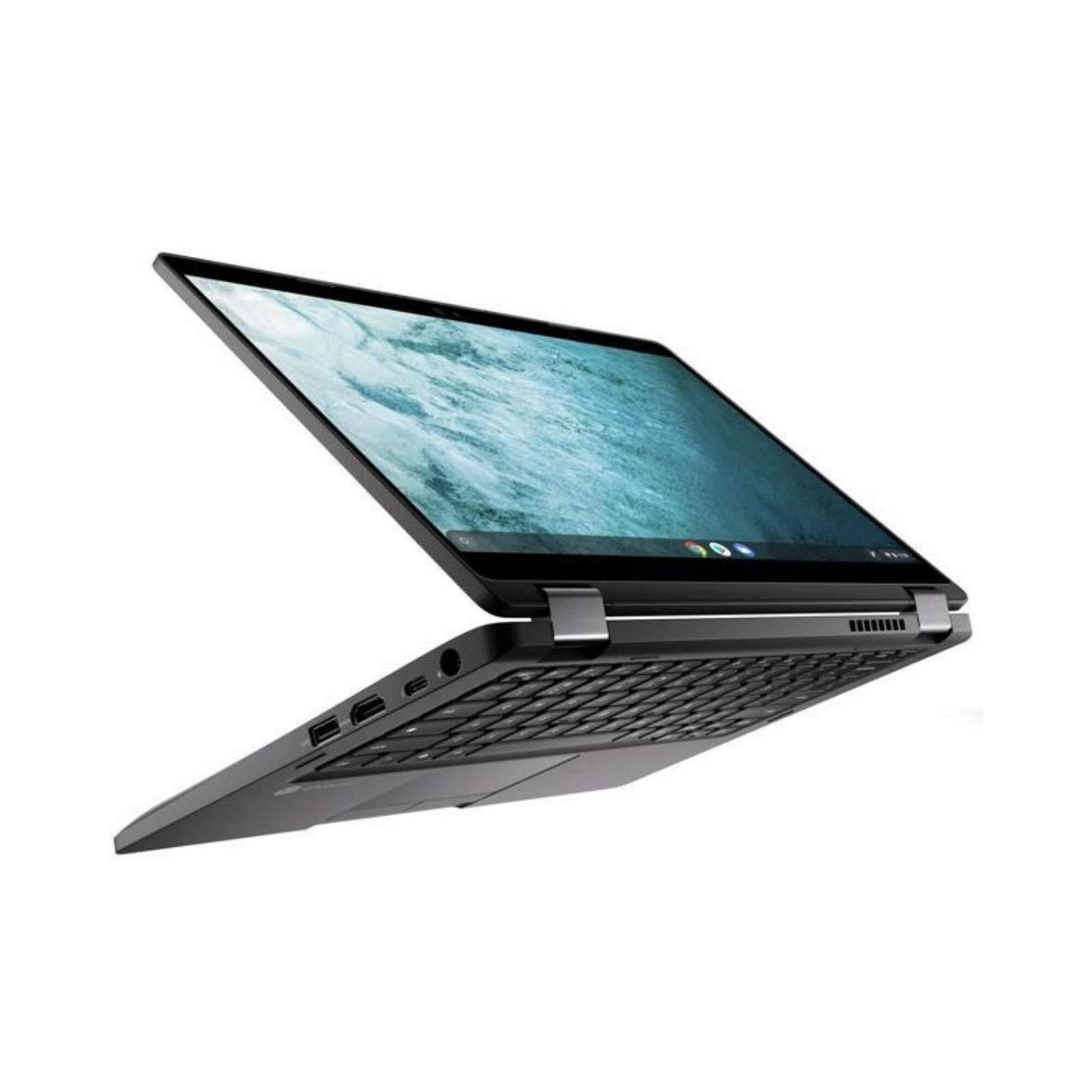 Dell Latitude 5300 2-in-1 x360 13.3" | Core i7 | 8th Gen | 16GB RAM | 256GB SSD ProTech I.T. Solutions