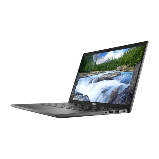 Dell Latitude 7410 14" | Core i5 | 10th Gen | 16GB RAM | 256GB SSD ProTech I.T. Solutions