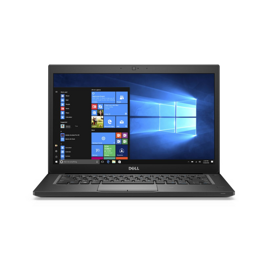 Dell Latitude 7480 14” Touchscreen | Core i5 | 8GB RAM | 256GB SSD ProTech I.T. Solutions