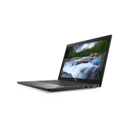 Dell Latitude 7480 14” Touchscreen | Core i5 | 8GB RAM | 256GB SSD ProTech I.T. Solutions
