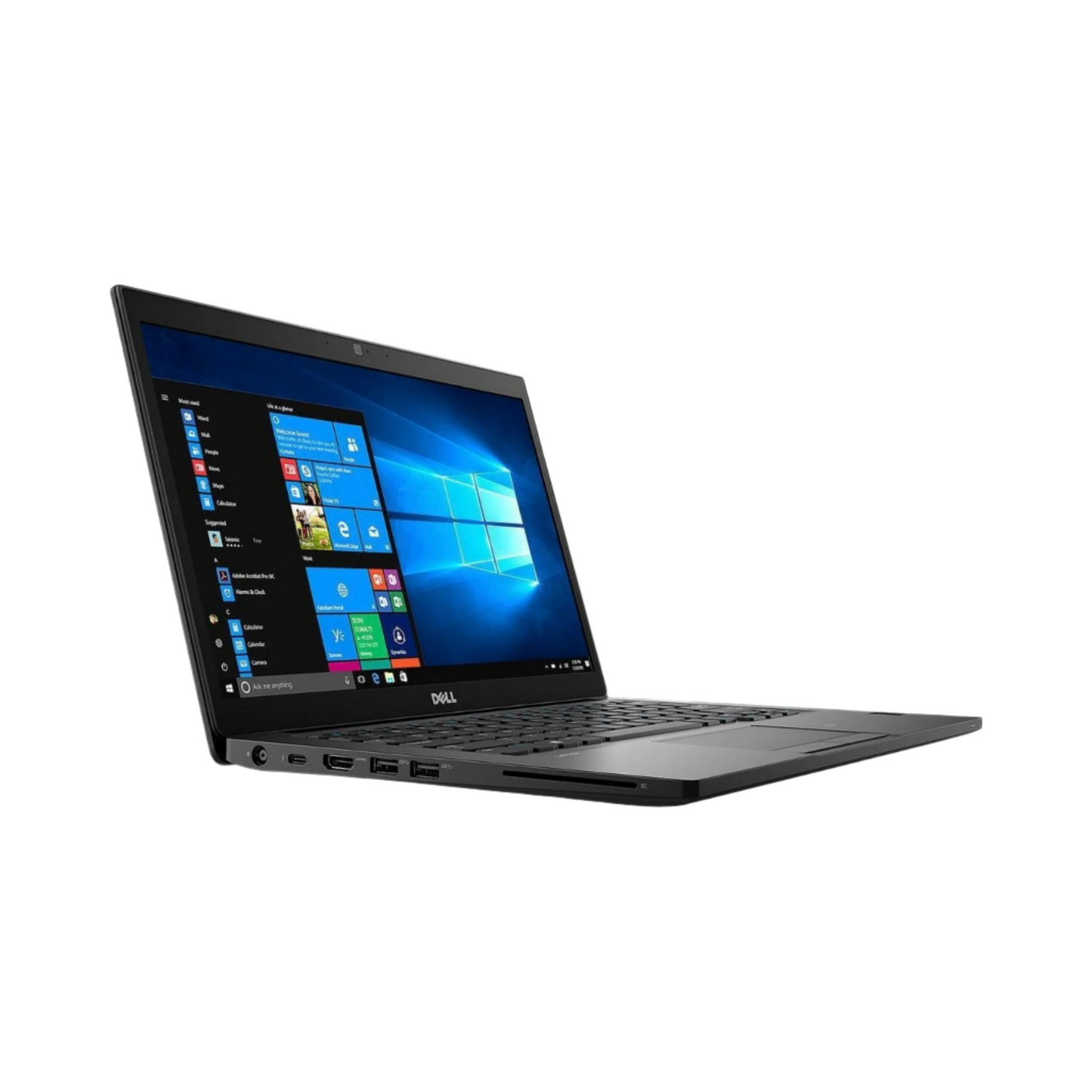 Dell Latitude 7490 14" | Core i5 | 8th Gen | 8GB RAM | 256GB SSD ProTech I.T. Solutions
