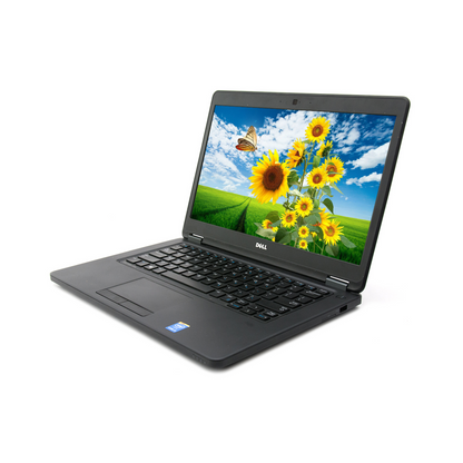 Dell Latitude E5450 14" | Core i5 | 8GB RAM | 256GB SSD ProTech IT Solutions