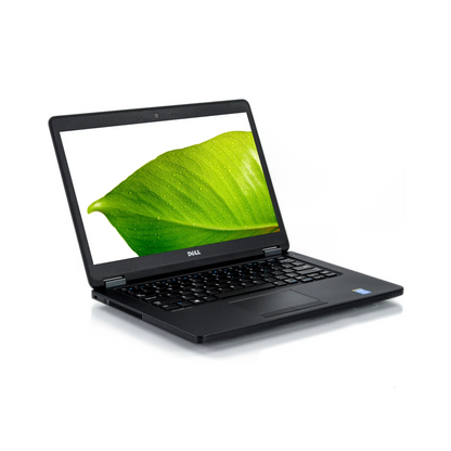 Dell Latitude E5450 14" | Core i5 | 8GB RAM | 256GB SSD ProTech IT Solutions