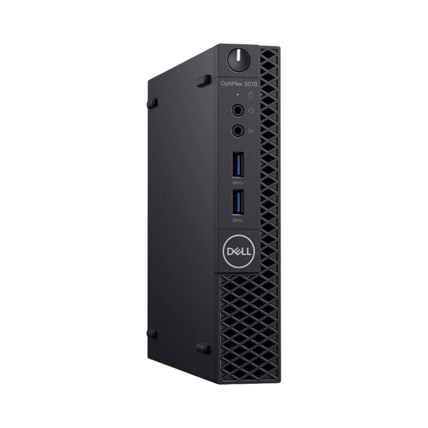 Dell OptiPlex 3070 Micro Desktop | Core i3 | 8GB RAM | 128GB SSD ProTech I.T. Solutions