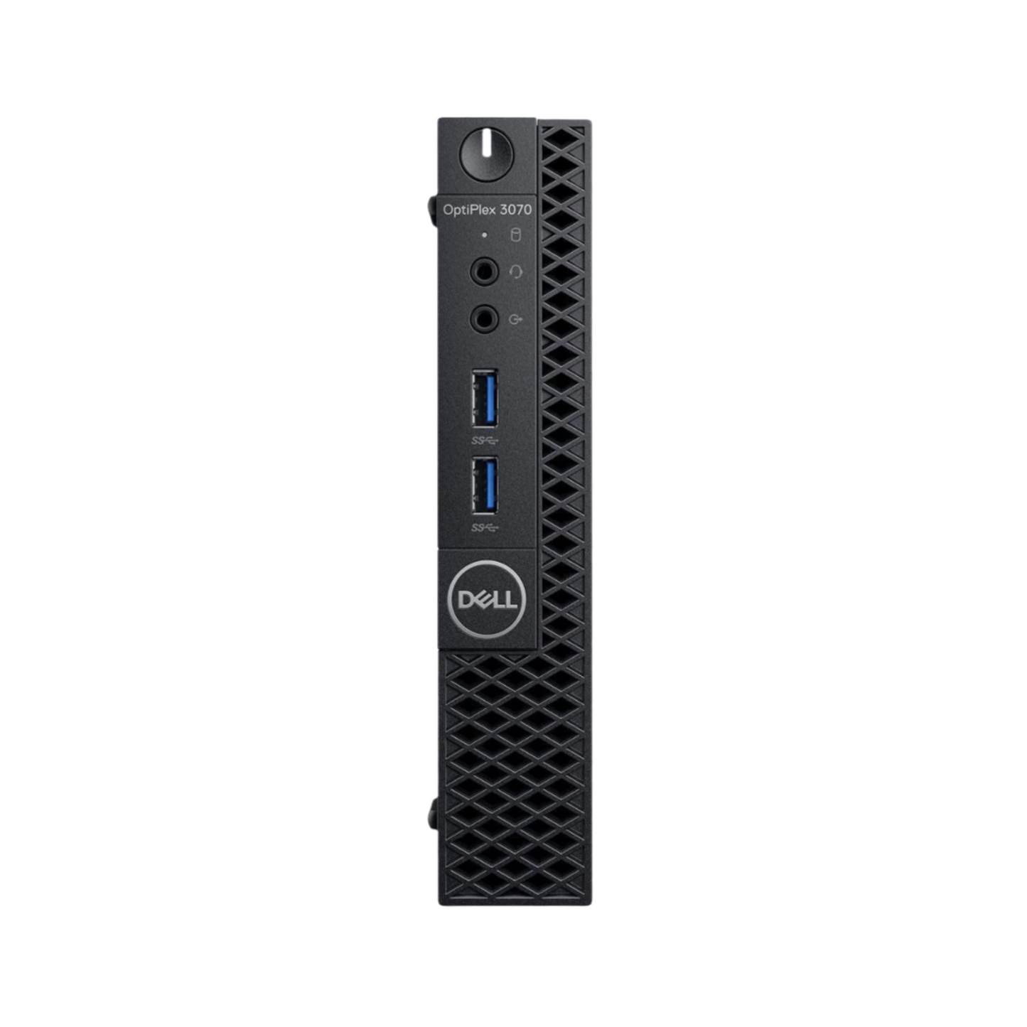 Dell OptiPlex 3070 Micro Desktop | Core i3 | 8GB RAM | 128GB SSD ProTech I.T. Solutions