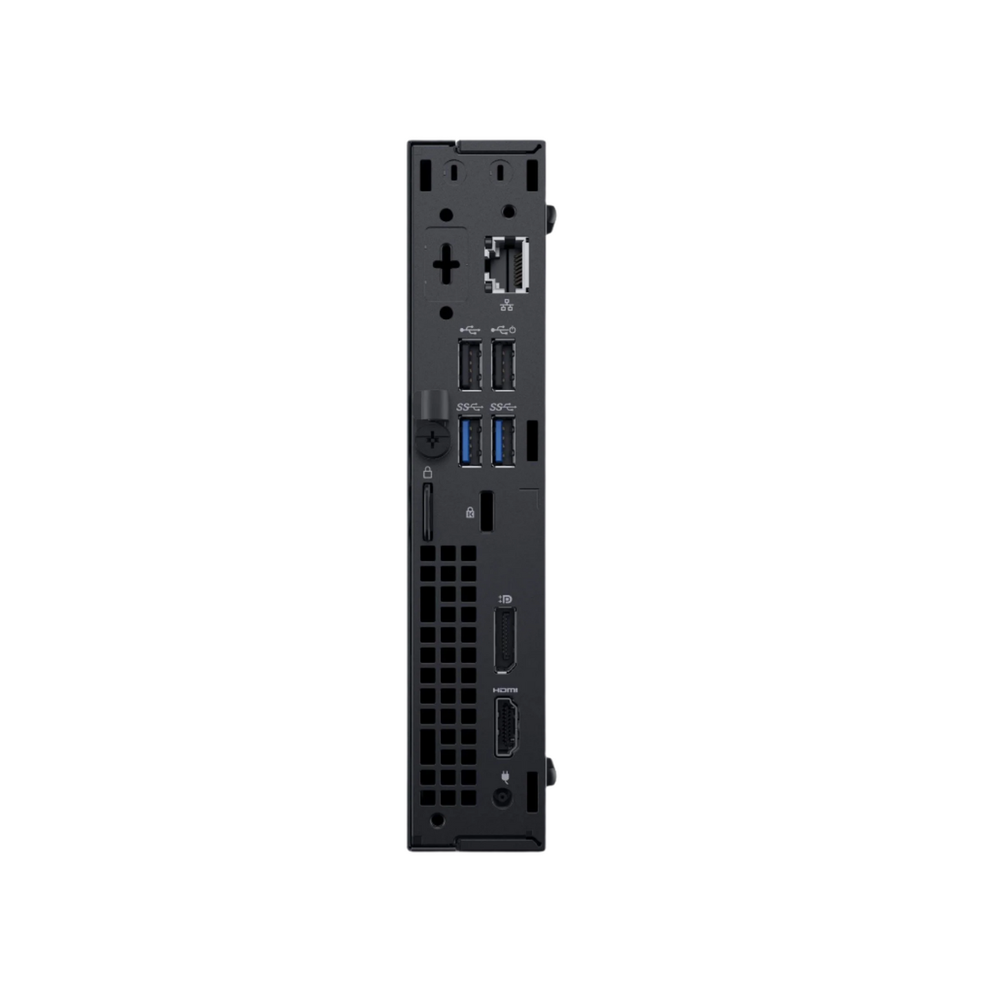 Dell OptiPlex 3070 Micro Desktop | Core i3 | 8GB RAM | 128GB SSD ProTech I.T. Solutions