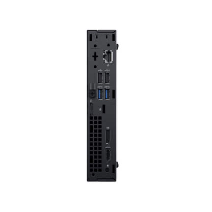 Dell OptiPlex 3070 Micro Desktop | Core i3 | 8GB RAM | 128GB SSD ProTech I.T. Solutions