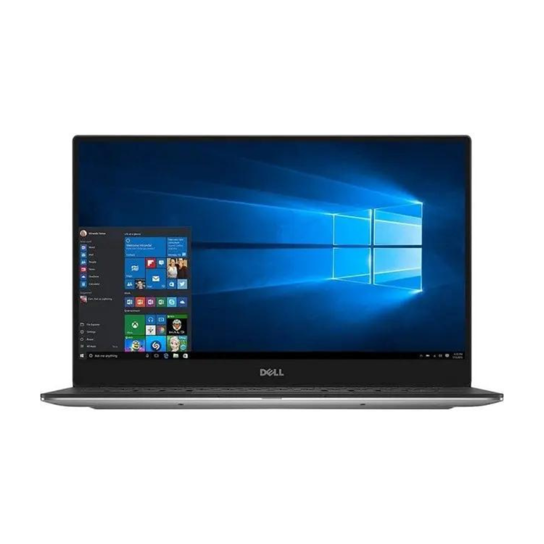 Dell XPS 13 9360 13” | Core i5 | 8GB RAM | 256GB SSD ProTech I.T. Solutions
