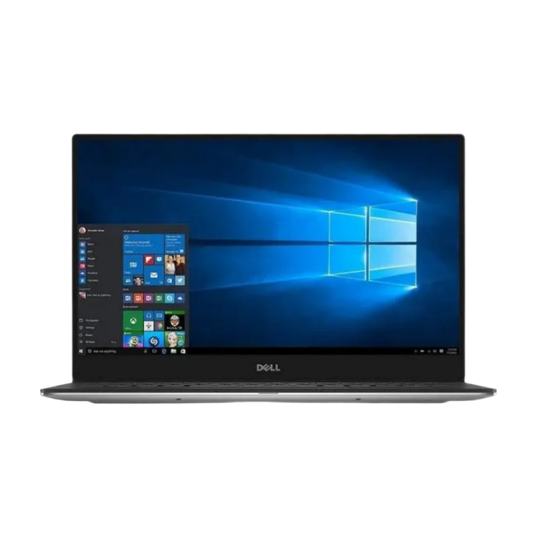 Dell XPS 13 9370 13” | Core i7 | 8th Gen | 8GB RAM | 256GB SSD
