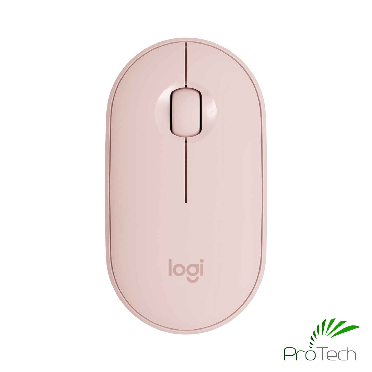 Logitech Bluetooth Wireless Pebble Mouse 2 M350S