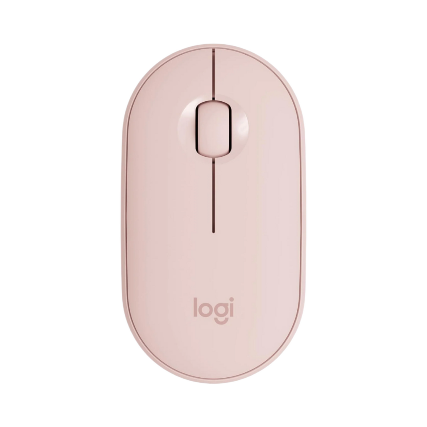 Logitech Bluetooth Wireless Pebble Mouse 2 M350S ProTech I.T. Solutions
