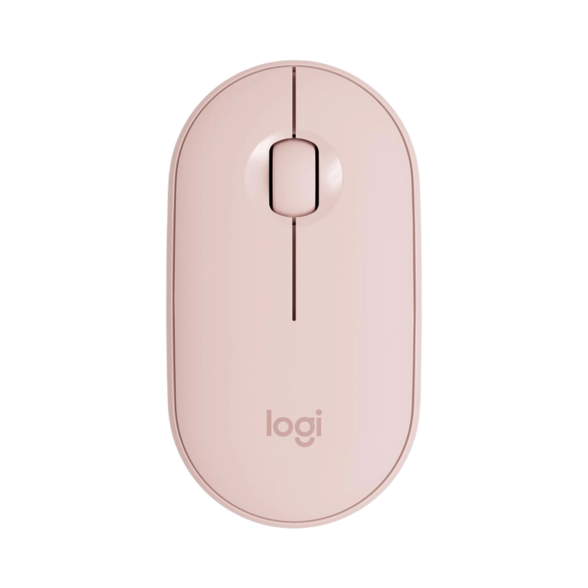 Logitech Bluetooth Wireless Pebble Mouse 2 M350S ProTech I.T. Solutions