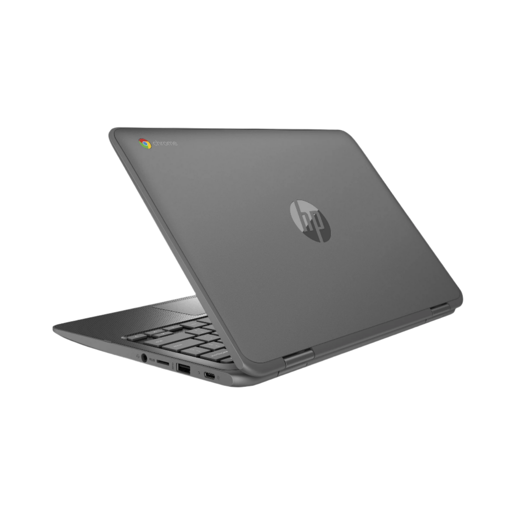 HP Chromebook 11 G1 EE x360 Convertible | Celeron | 4GB RAM | 64GB SSD ProTech I.T. Solutions