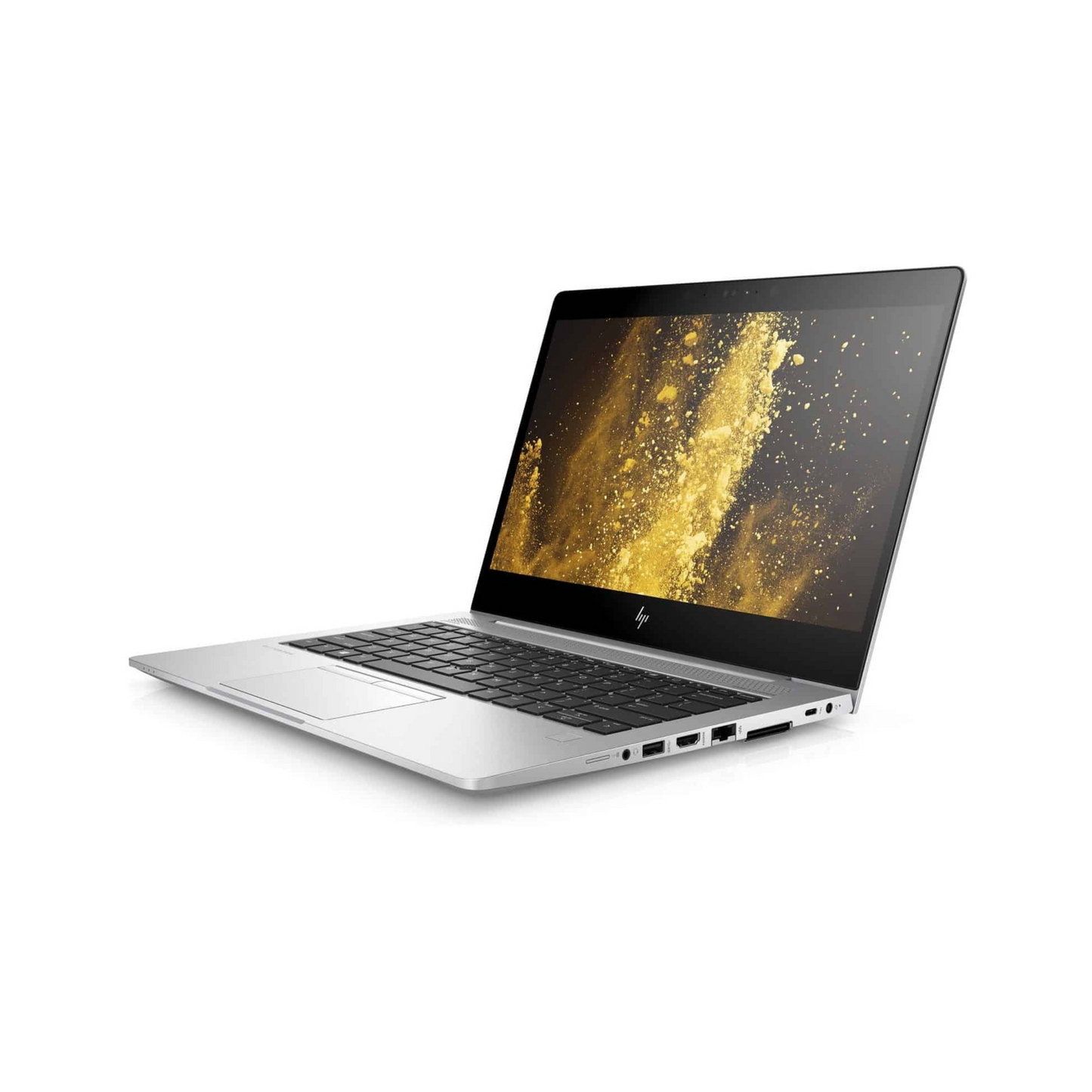 HP EliteBook 830 G5 13.3” | Core i5 | 256GB SSD | 8GB RAM