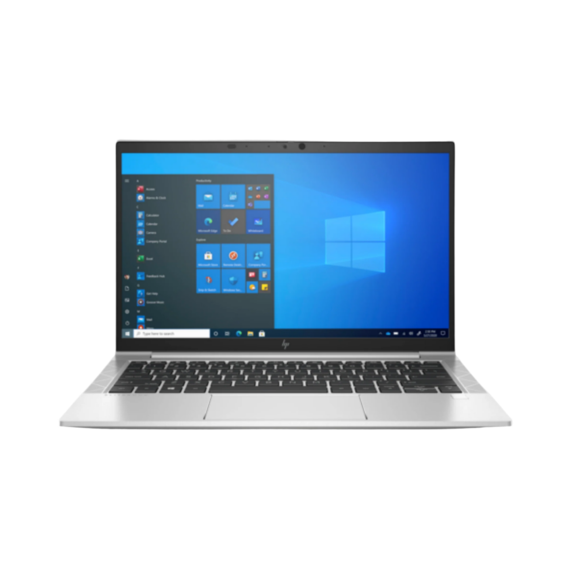 HP EliteBook 830 G8 13.3