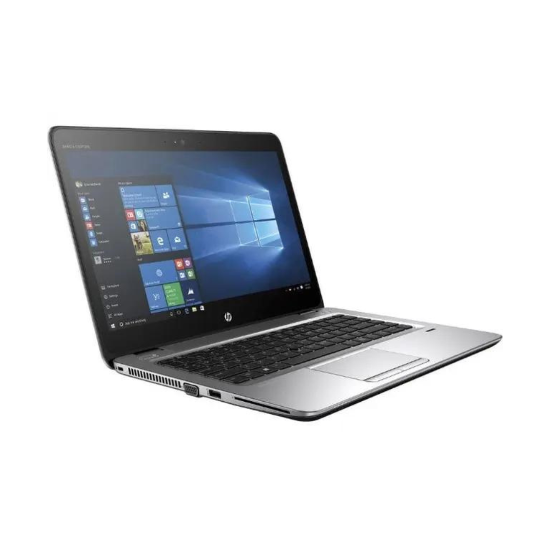 HP EliteBook 840 G3 14" | Core i5 | 8GB RAM | 256GB SSD ProTech I.T. Solutions