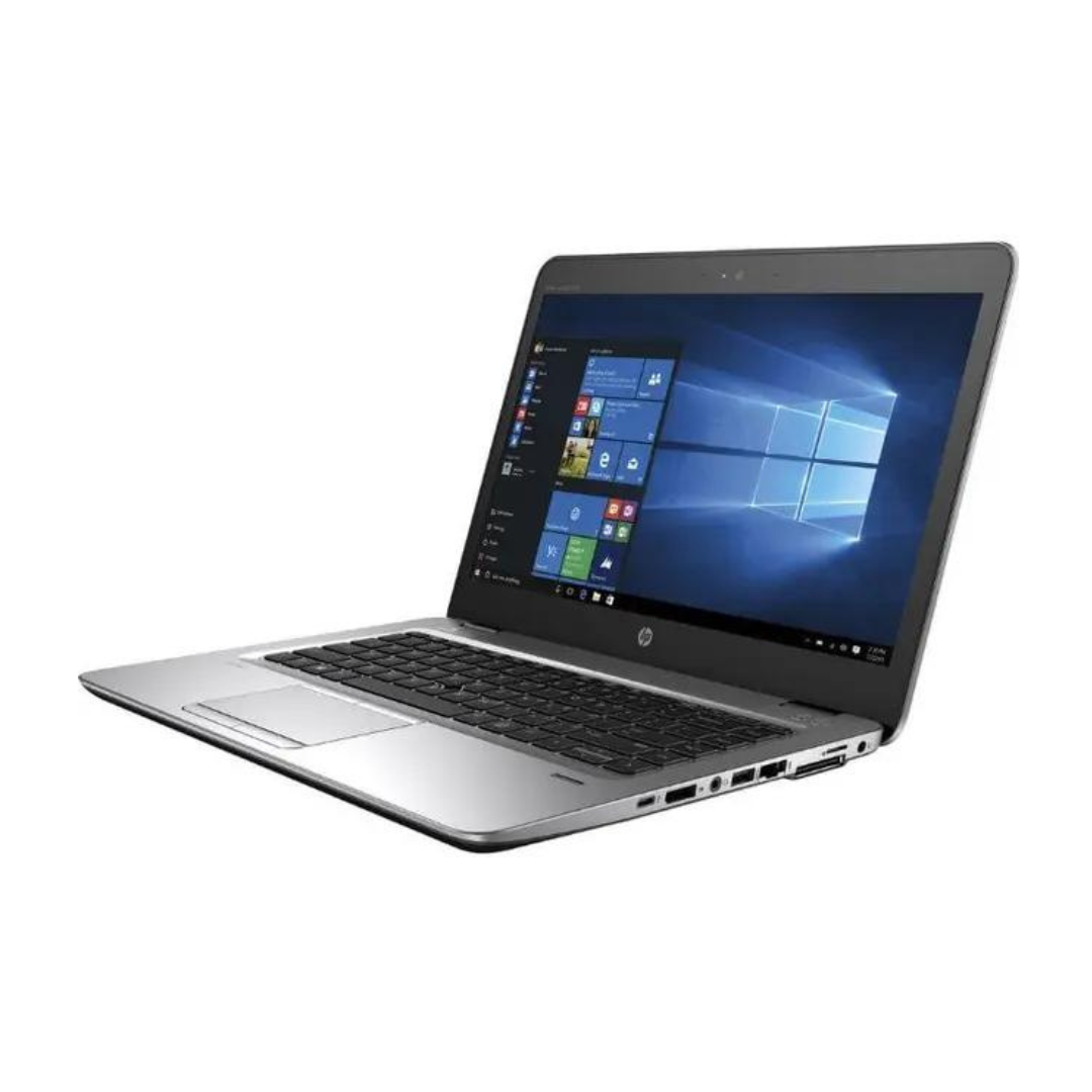 HP EliteBook 840 G3 14" | Core i5 | 8GB RAM | 256GB SSD ProTech I.T. Solutions