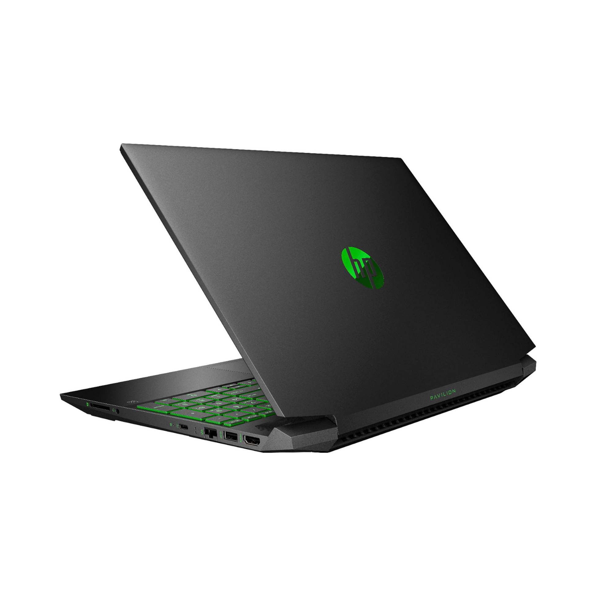 HP Pavilion 15-dk1059tx Gaming Laptop Core i7 16GB RAM