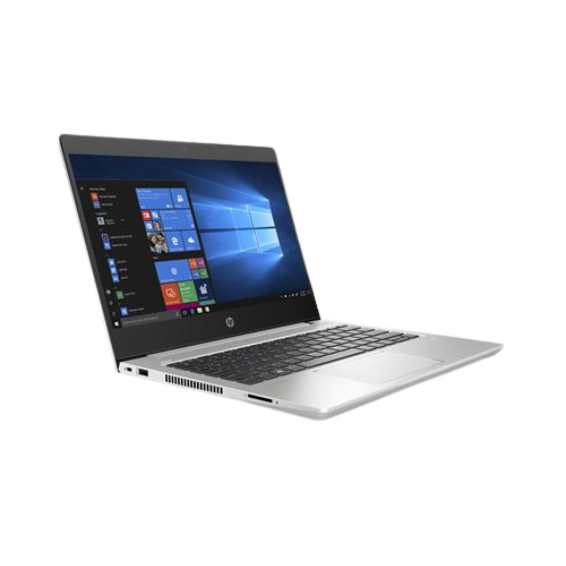 HP ProBook 430 G7 13.3" | Core i5 | 10th Gen | 8GB RAM | 256GB SSD ProTech I.T. Solutions