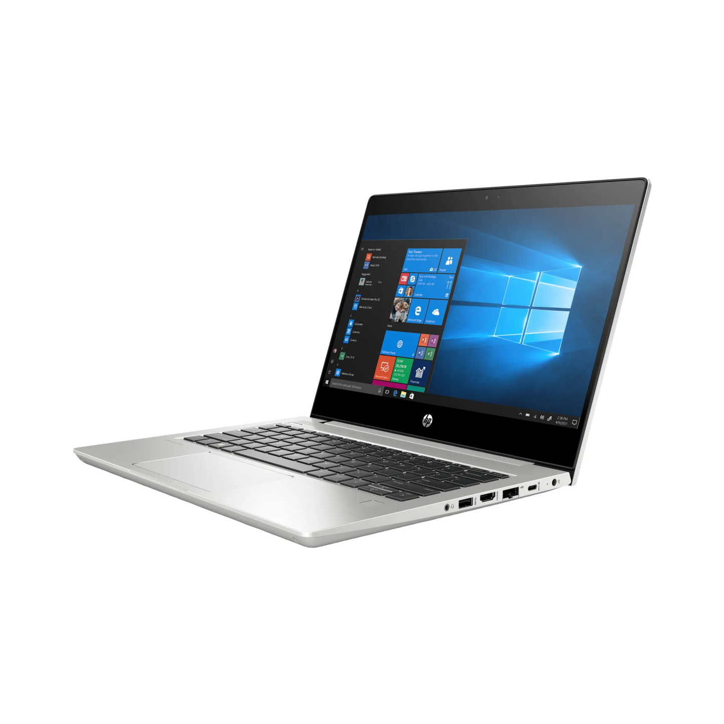 HP ProBook 450 G6 15.6” | Core i5 | 8th Gen | 8GB RAM | 256GB SSD ProTech IT Solutions