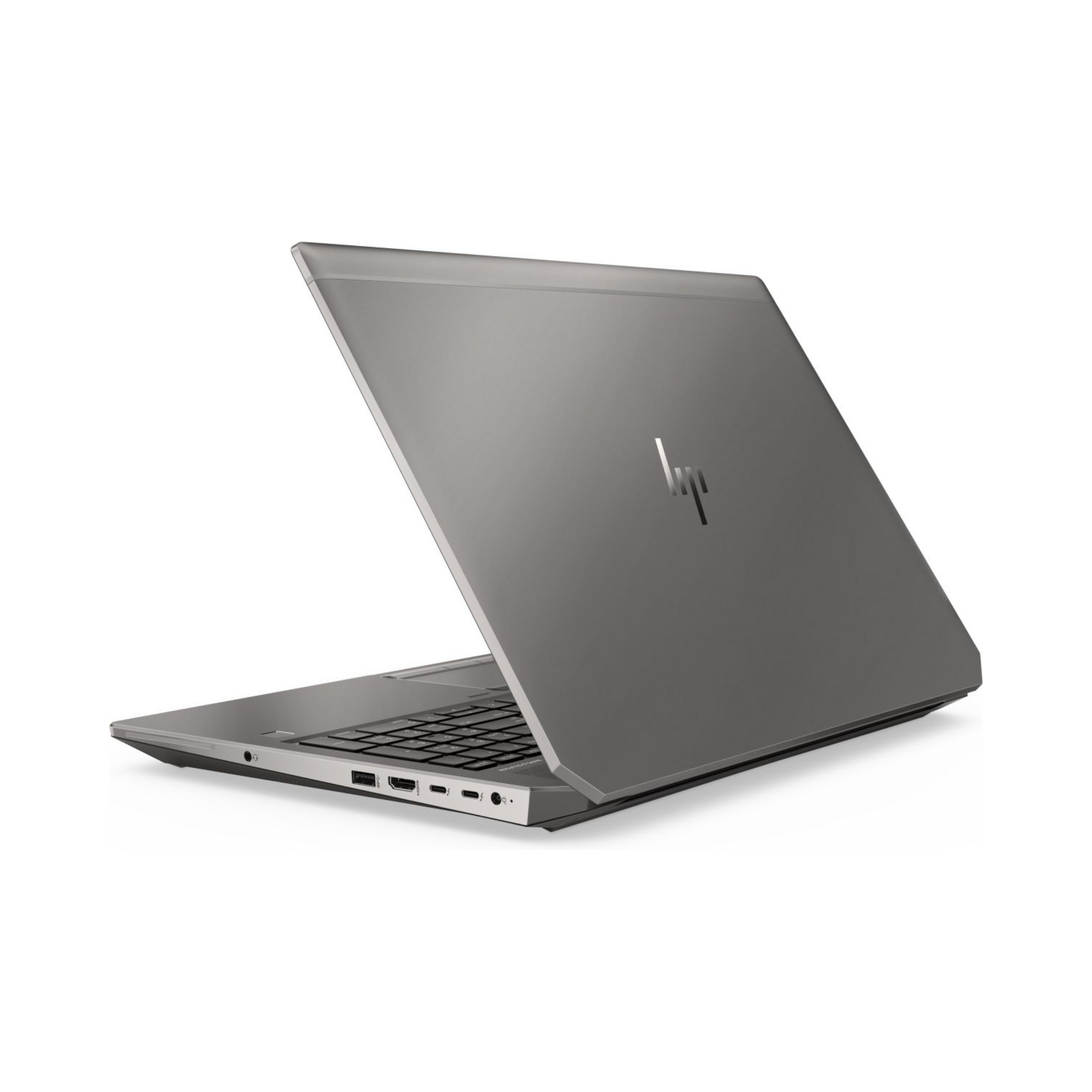 HP ZBook 15 G5 Workstation 15.6" | Core i7 | 16GB RAM | 256GB SSD + 1TB HDD | NVidia Quadro ProTech I.T. Solutions