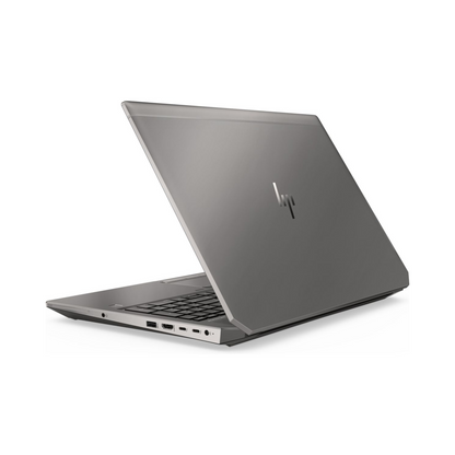 HP ZBook 15 G5 Workstation 15.6" | Core i7 | 16GB RAM | 256GB SSD + 1TB HDD | NVidia Quadro ProTech I.T. Solutions