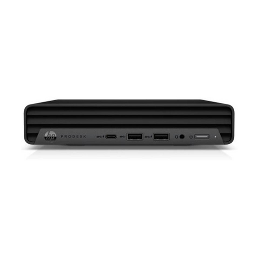 Hp ProDesk 400 g6 Mini PC | Core i5 | 10th Gen | 8GB RAM | 256GB SSD ProTech I.T. Solutions
