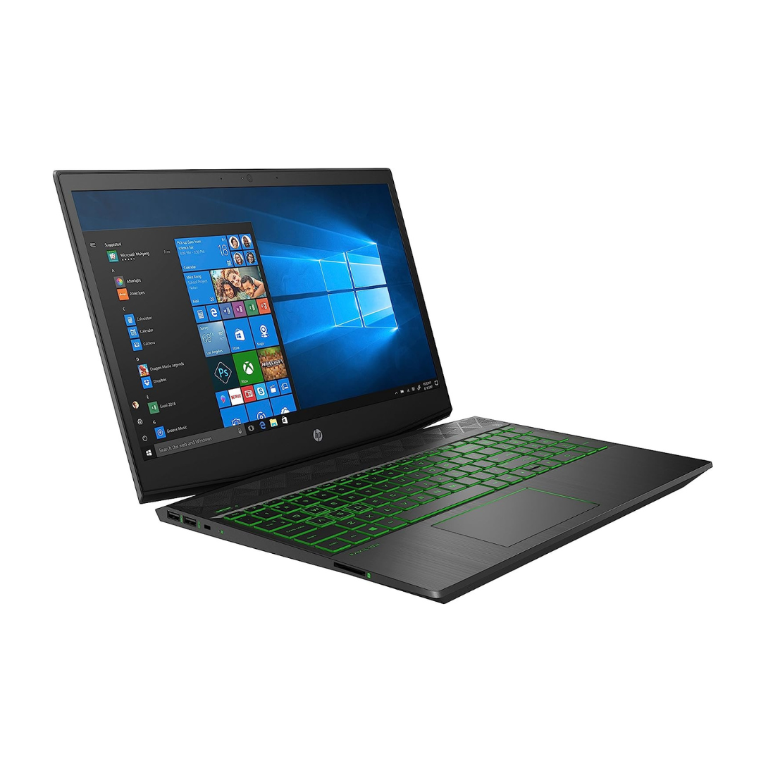 Hp pavilion 15-cx0056wm gaming 15.6” | Core i5 | 16GB RAM | 128GB SSD + 1TB HDD | GTX 1050 ProTech I.T. Solutions
