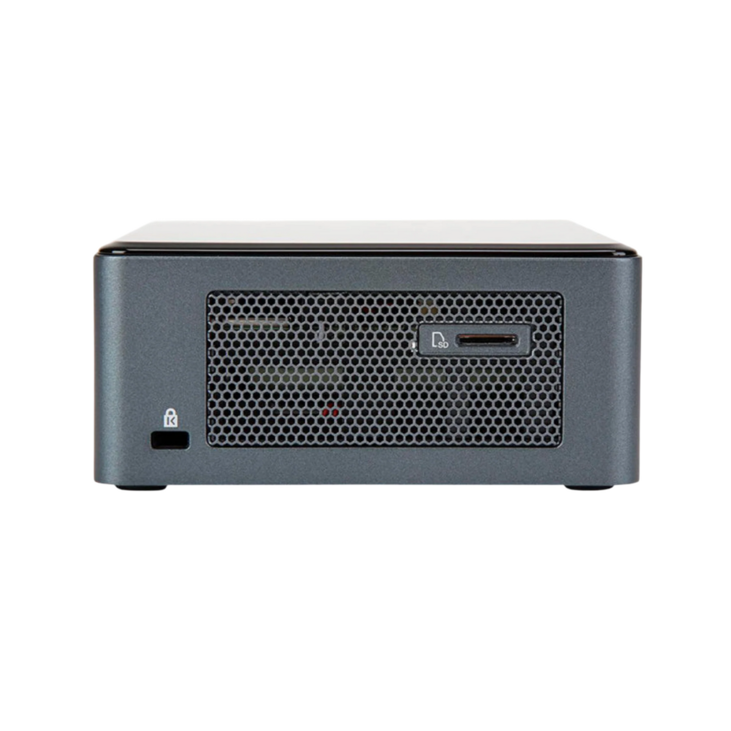 Intel NUC NUC8BEH Mini PC | Core i3-7100u | 4GB RAM | 256GB SSD ProTech I.T. Solutions
