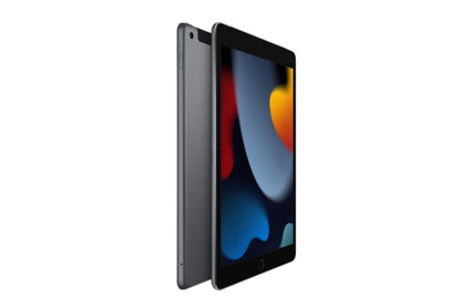 Apple iPad 9th Gen 10.2" | 64GB | Wi-Fi + Cellular | Excellent