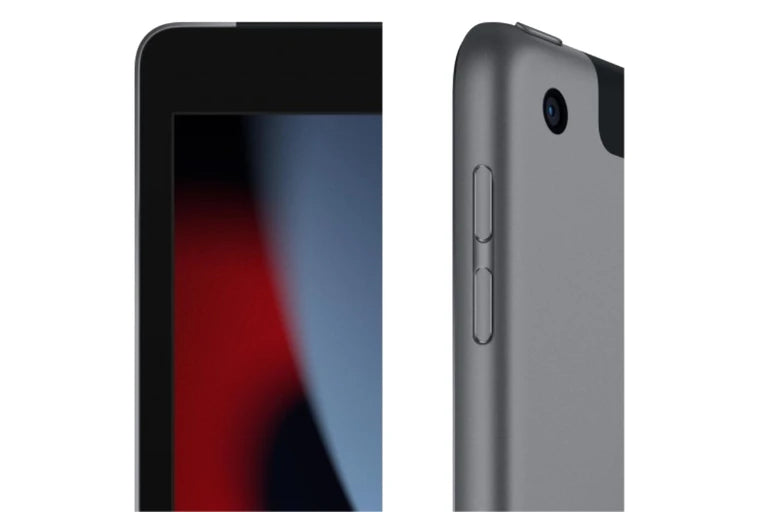 Apple iPad 9th Gen 10.2" | 64GB | Wi-Fi + Cellular | With Box