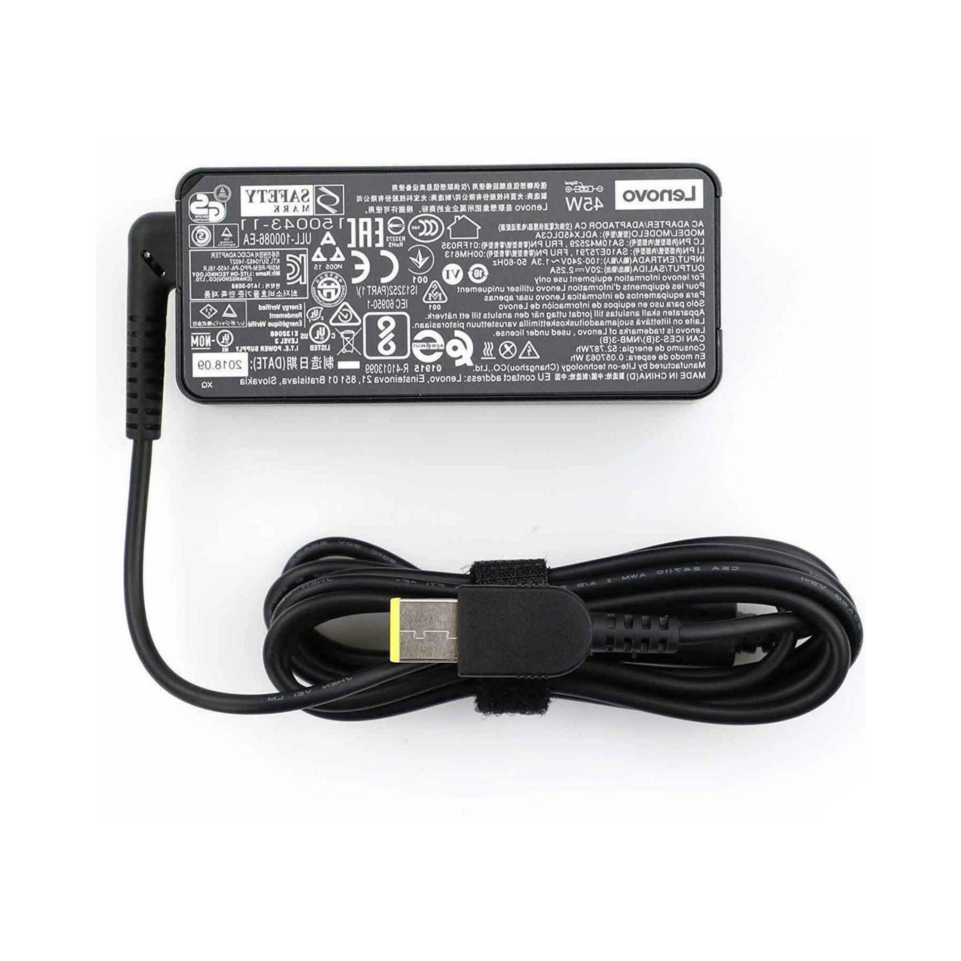 Lenovo Chargers | Assorted ProTech I.T. Solutions