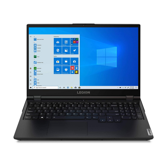 Lenovo Legion 5 15IMH05H 15.6”  | Core i7 | 10th Gen | 16GB RAM | 512GB SSD ProTech I.T. Solutions