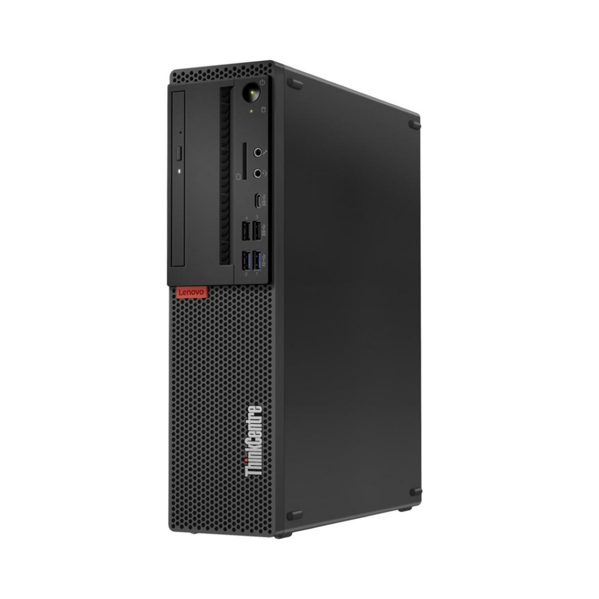 Lenovo ThinkCentre M720S SFF PC | Core i5-8400 | 8GB RAM | 256GB Lenovo ThinkCentre M720S SFF PC | Core i5-8400 | 8GB RAM | 256GB