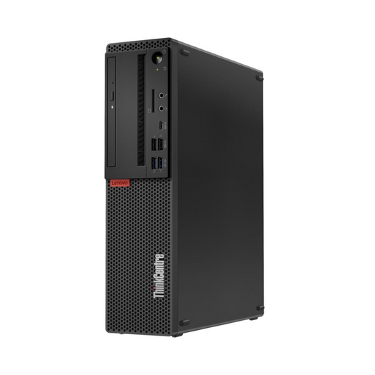 Lenovo M720S SFF Desktop | Core i5 | 16GB | 1TB SSD ProTech I.T. Solutions