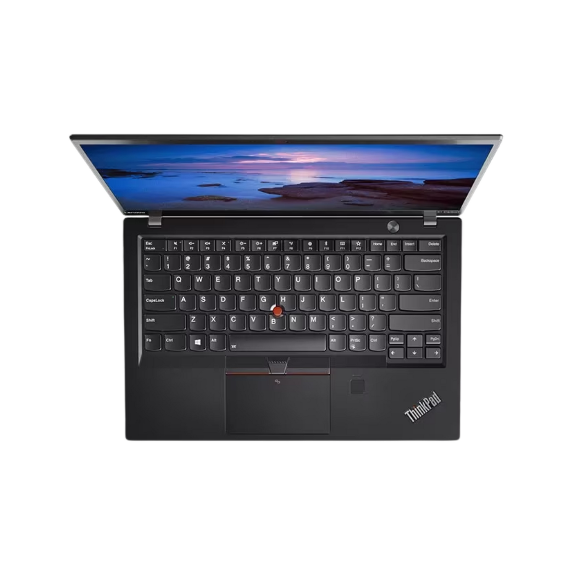 Lenovo ThinkPad x1 carbon 4th gen 14” | Core i7 | 8GB RAM | 256GB SSD ProTech I.T. Solutions