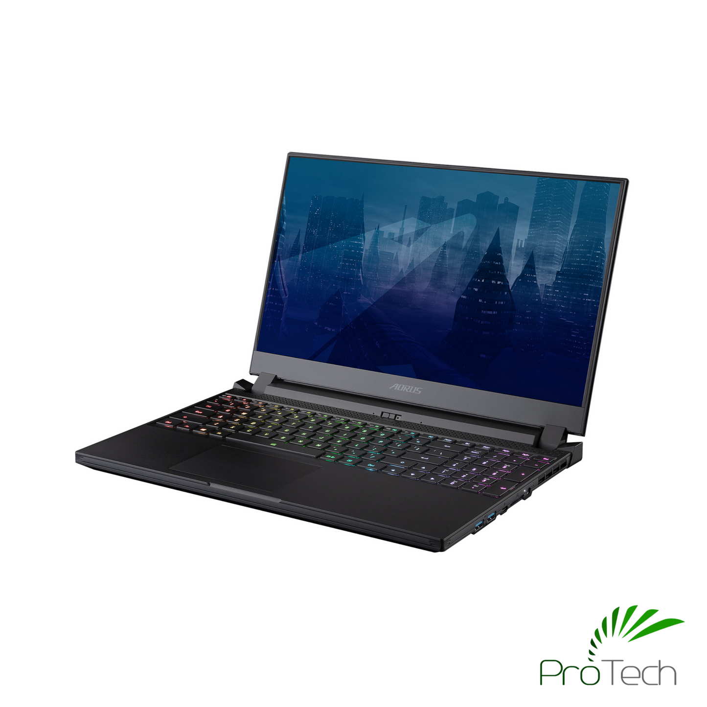 Gigabyte Aorus 15P XC 15.6" Gaming Laptop | Core i7 | 32GB RAM | 512GB SSD