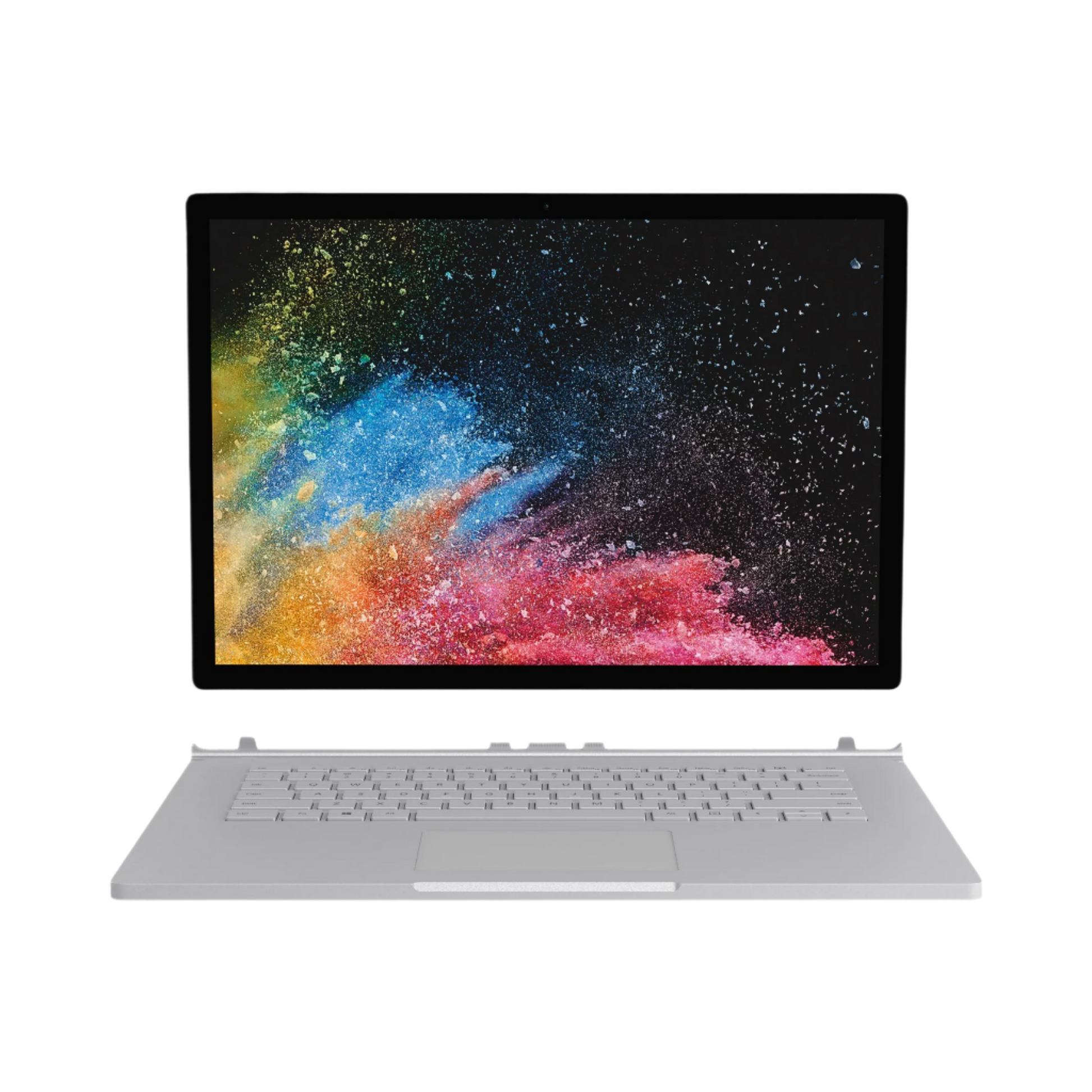 Microsoft Surface Book 2 13 inch | Core i7 | 8GB RAM | 256GB SSD Microsoft Surface Book 2 13 inch | Core i7 | 8GB RAM | 256GB SSD